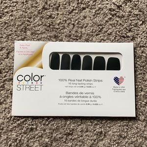 Color Street